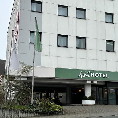 Achat Hotel Wetzlar Ngoại thất bức ảnh