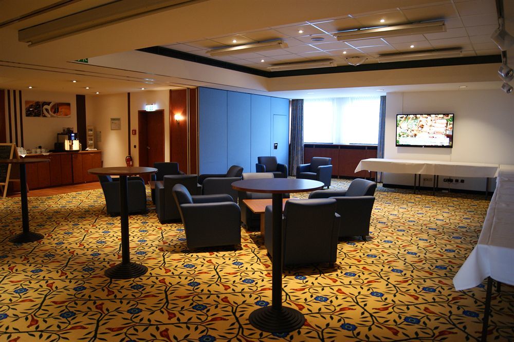 Achat Hotel Wetzlar Ngoại thất bức ảnh